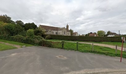 Gherrak Aymeric, Gîte à Cresserons