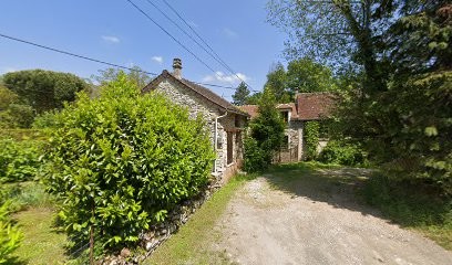 Gîte De France La Souris Verte 3 épis, Gîte à Chaussy