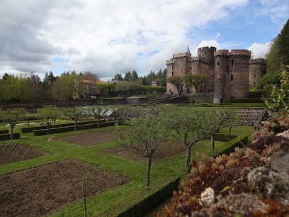 Gîte Côté Jardin, Gîte à Pontgibaud
