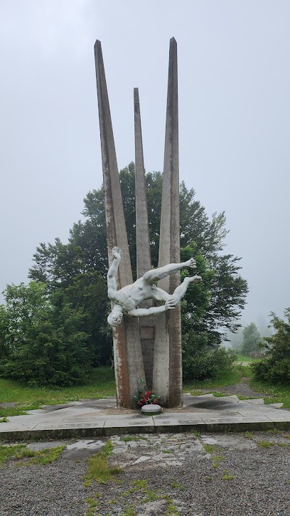 Gîte À La Niche, Gîte à Mollau