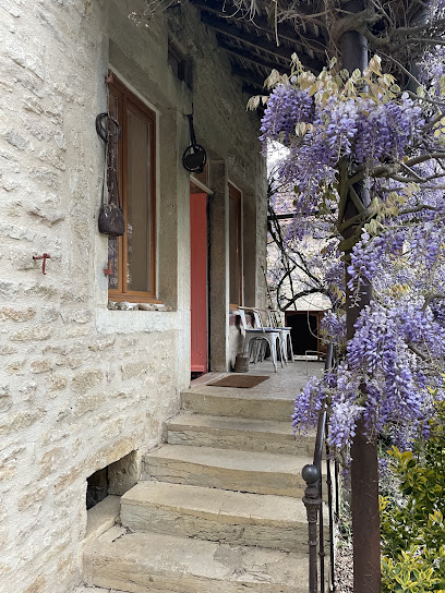 Ô Bonheurs Simples D'ecorsaint, Gîte à Hauteroche