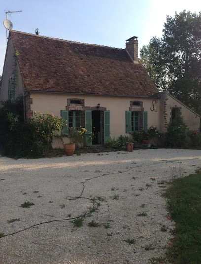 Maison Poyaudine, Gîte à Fontaines