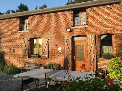 Gîte Aux Grès De La Ruelle, Gîte à Ferrière-la-Petite
