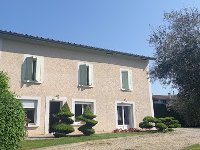 Gîte La Fraiseraie, Gîte à Chanas