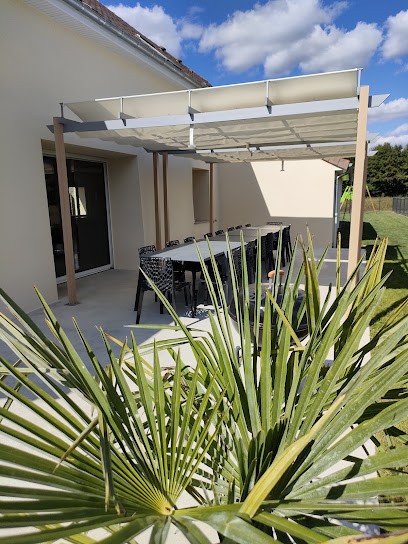 Gite des Bois, Gîte à Saint-Gervais-en-Belin