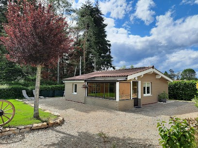 Gite les Mathys, Gîte à Montagnat
