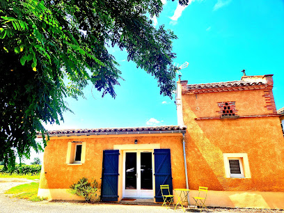 Gîte De Bonnefil Au Coeur Du Vignoble 10 Personnes Et Pigeonnier 2/3 Personnes Gîte à Lagrave