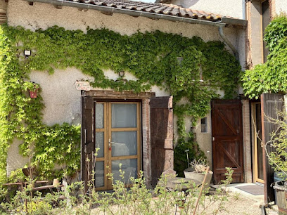 Le Pourquoi Pas ? - Gîtes De France, Gîte à Montans