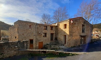 Gite Galamus, Gîte à Cubières-sur-Cinoble