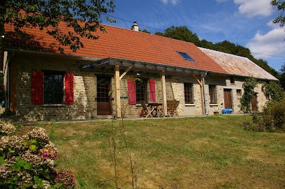 Le Laurier, Gîte à Valdallière