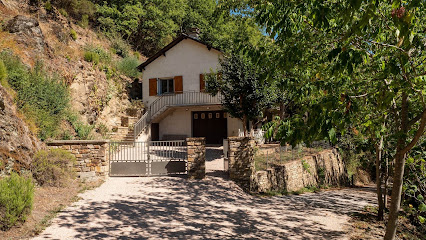 Le Cabanon - Gîtes De France, Gîte à Connac