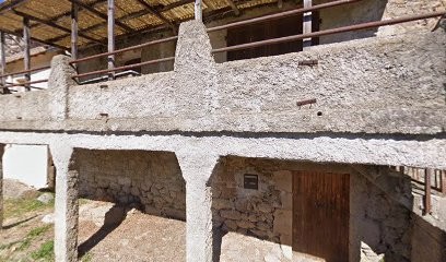 Gites Des Mènes, Gîte à Portes