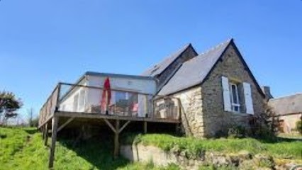 Le Nid D'Hirondelles - Gîtes De France, Gîte à Bourbriac