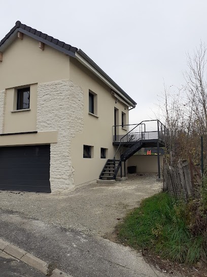 L'Atelier de Chancenay, Gîte à Chancenay