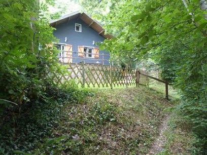 Gîte Les Onglais, Gîte à Saint-Jean-sur-Mayenne