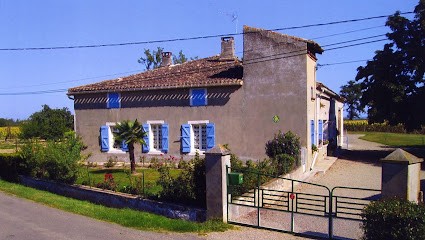 Gîte De Castellasses - Gîtes De France, Gîte à Castelmayran