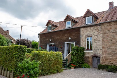 Baie de somme Gite de la trie, locations saisonnières, Gîte à Cahon
