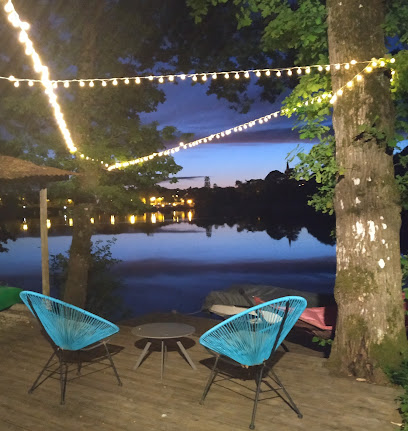 Le Nid De L'erdre Gîte à Sucé-sur-Erdre