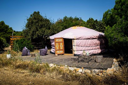 La Bergerie du Château de Fitou, Gîte à Fitou