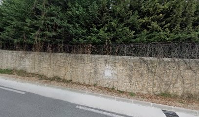 La Calade Du Peyron, Gîte à Fayence