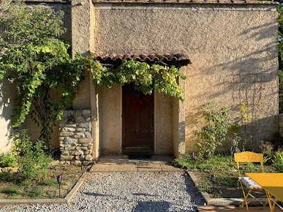 Gîte Chez Christiane Sophrologue, Gîte à Dieulefit