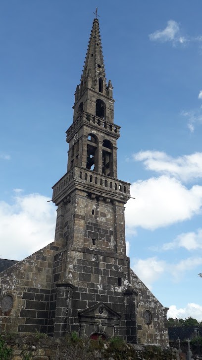 Ti Tad Koz, Gîte à Logonna-Daoulas