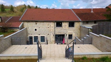 Gite d'Elliot, Gîte à Longeaux