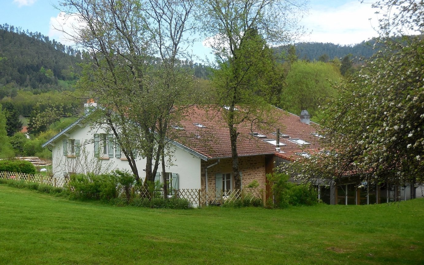 Clos du Prévert, Gîte à Taintrux
