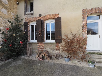 Gîte les Blés d'Or, Gîte à Esternay