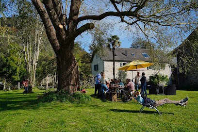 Les Chambres De Jeanne, Gîte à Issor