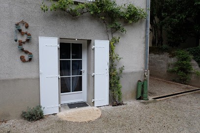 Gîte Studio L'atelier, Gîte à Saint-Cyr-sur-Loire