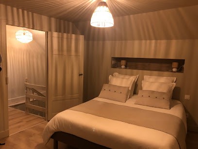 Weegites, Gîte à Landudal