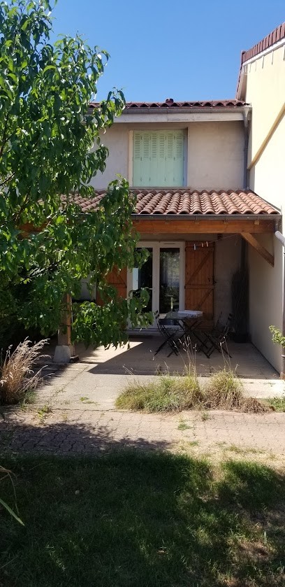 La Ferme Naturelle, Gîte à Vonnas
