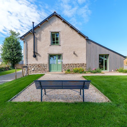 La Ferme Du Choinel, Gîte à Gévezé