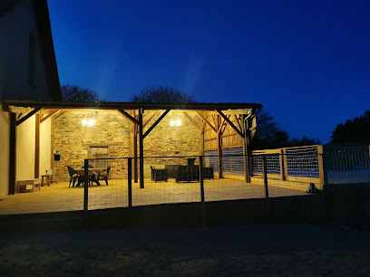 Gîte La Châtaigneraie, Gîte à Saint-Yrieix-la-Perche
