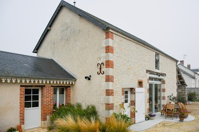 gite des ouches civray jusqu'à 10 personnes, Gîte à Civray