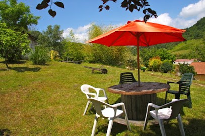 Les Grenels, Gîte à Saint-Cyprien