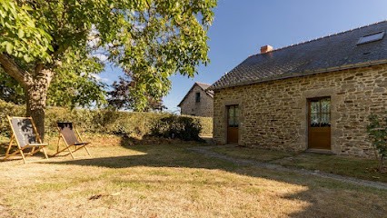 Les Grands Bois 1 - Gîtes de France, Gîte à Vigneux-de-Bretagne