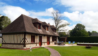 Augettes, Gîte à Saint-Hymer