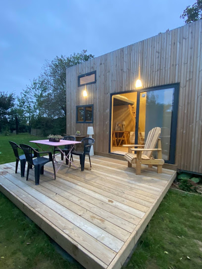 La Tiny D'isa, Gîte à Phalempin