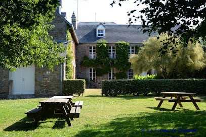 Gîtes de La Ferme de Chausey, Gîte à Granville