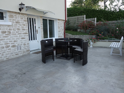 Gitegradines, Gîte à Bar-sur-Aube