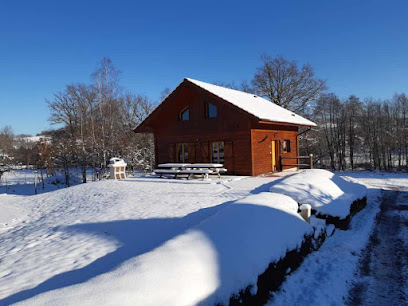 Chalet Le Chinaillon Gîte à Ban-sur-Meurthe-Clefcy