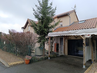 Villa Des 4 Saisons, Gîte à La Bastide-Puylaurent