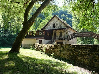 Gîte Le Moulin Du Bousquet, Gîte à Mayran