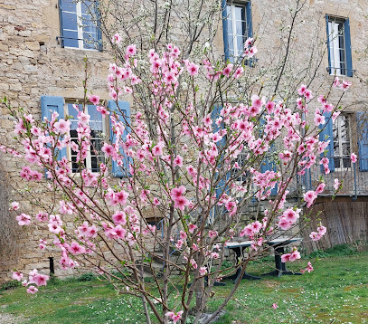 Le Gîte De Comprégnac Gîte à Comprégnac