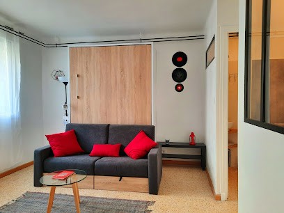 Gîte Plein Soleil, Gîte à Vals-les-Bains