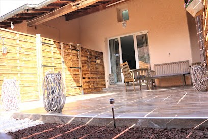 Au Prés De Mon Arbre, Gîte à Chavannes-sur-Reyssouze