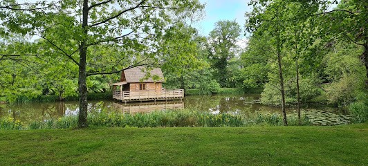 Le Domaine des Grettes, Gîte à La Dominelais