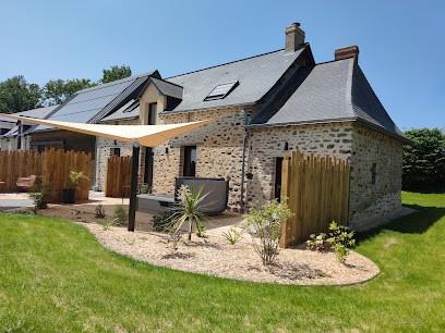 La Douce Halte, Gîte à Saint-Ouën-des-Toits